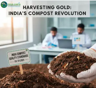 Compost Quality Standards